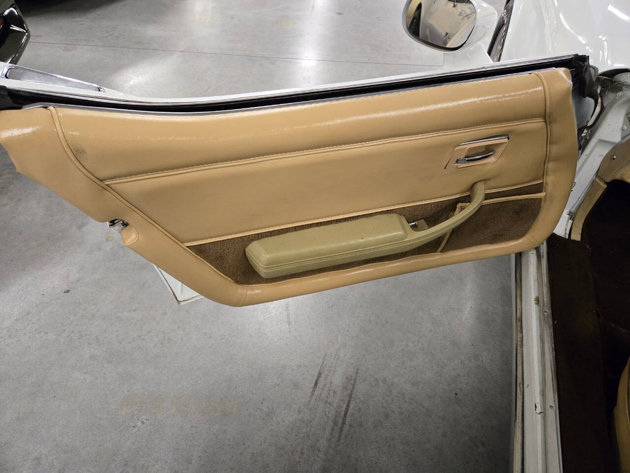 1979 Chevrolet Corvette 41