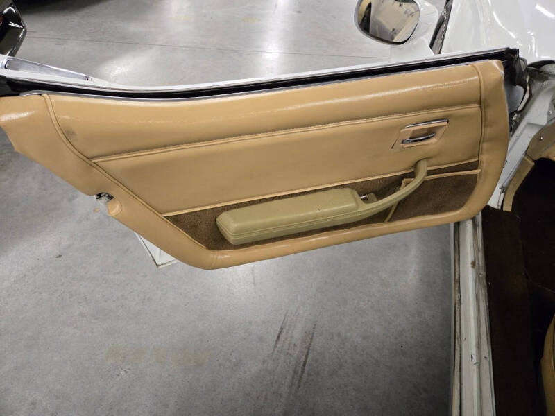 1979 Chevrolet Corvette