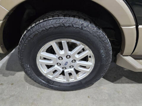 2012 Ford Expedition XLT