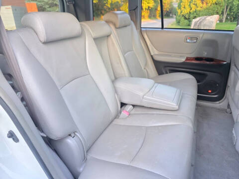 2006 Toyota Highlander Limited