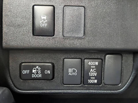 2022 Toyota Tacoma TRD Off-Road