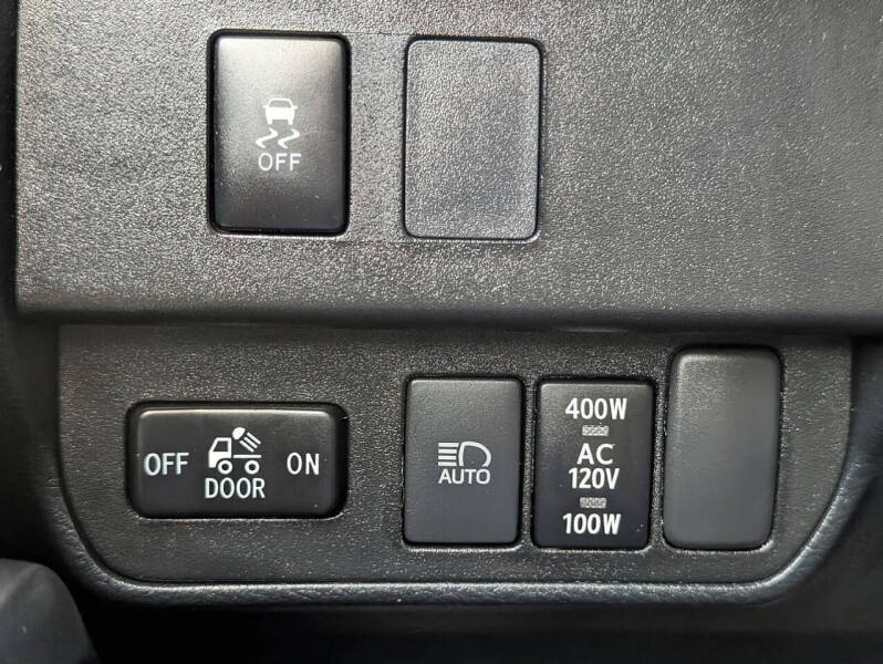 2022 Toyota Tacoma TRD Off-Road