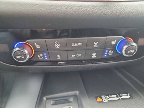 2023 Buick Enclave Premium