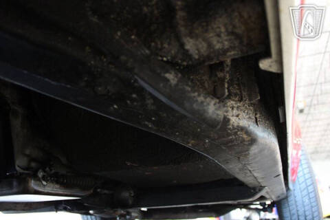 1977 Chevrolet Corvette