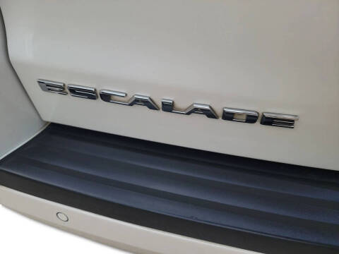 2015 Cadillac Escalade Premium