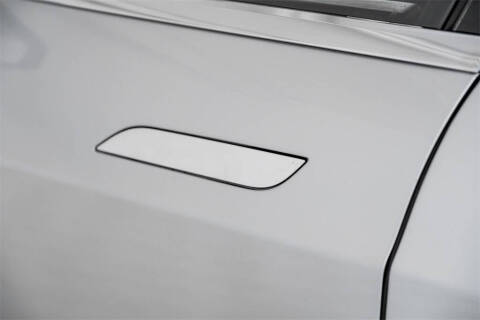 2017 Tesla Model S 75D