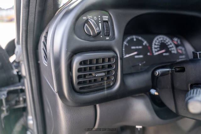 2002 Dodge Ram 2500