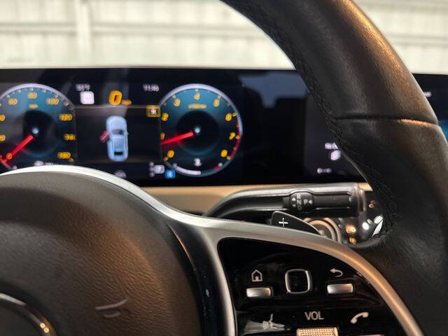 2020 Mercedes-Benz A-Class A 220