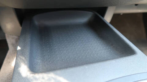 2017 Nissan Frontier