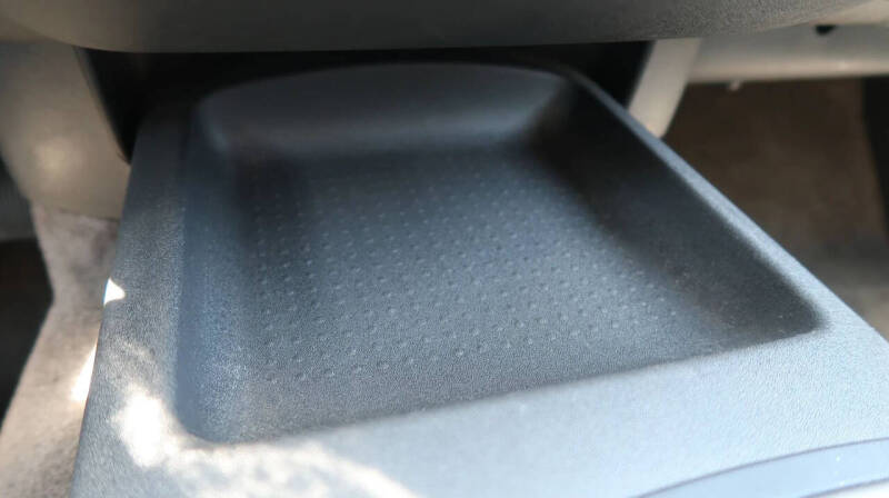 2017 Nissan Frontier