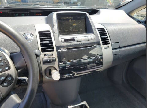 2009 Toyota Prius Touring