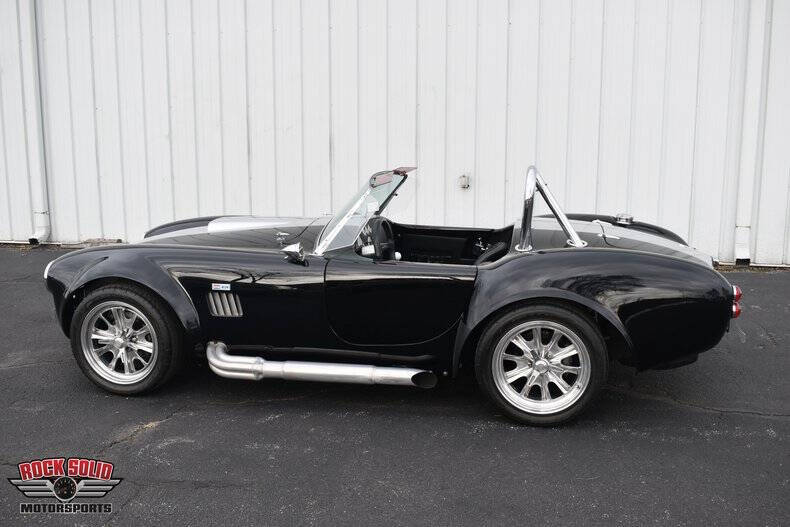 1965 Shelby Cobra
