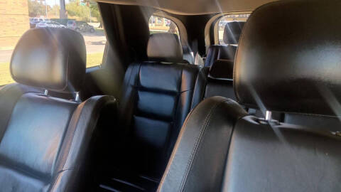 2020 Dodge Durango SXT Plus