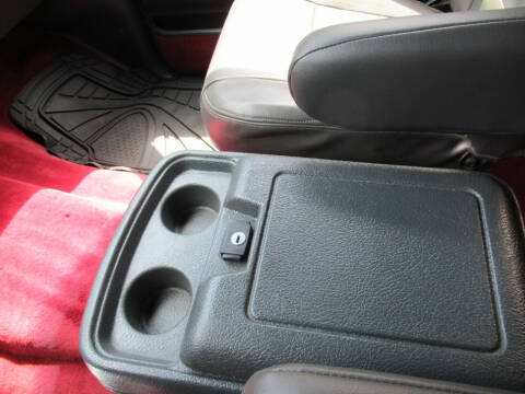 1991 Ford Bronco Silver Anniversary