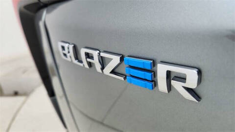 2024 Chevrolet Blazer EV 2LT