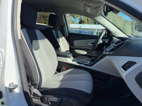 2017 GMC Terrain SLE-1