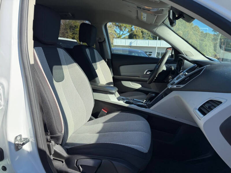 2017 GMC Terrain SLE-1