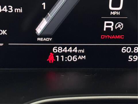 2021 Audi S4 3.0T quattro Premium Plus