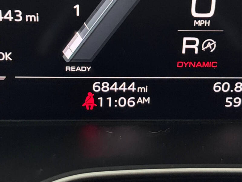 2021 Audi S4 3.0T quattro Premium Plus