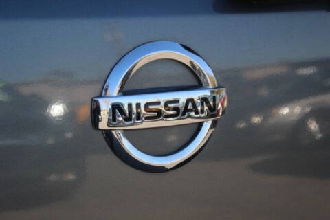 2013 Nissan Armada Platinum