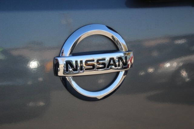 2013 Nissan Armada Platinum