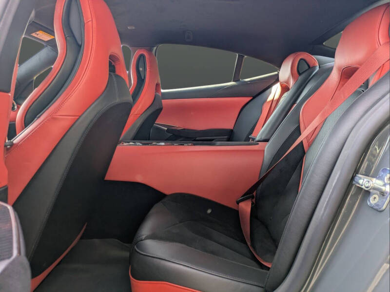 2025 Karma Revero