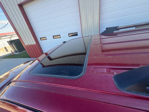 2014 Ford Expedition EL Limited