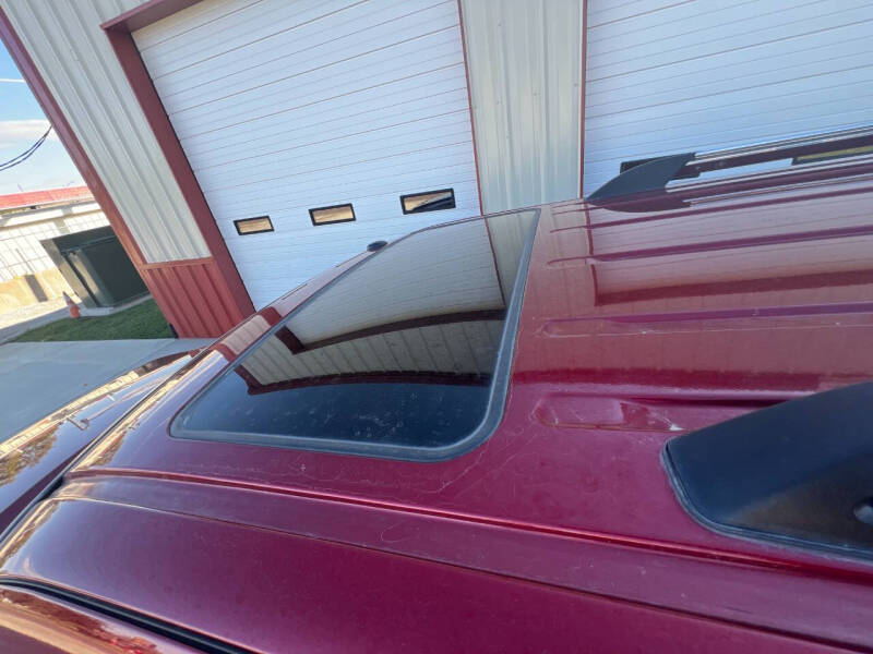 2014 Ford Expedition EL Limited