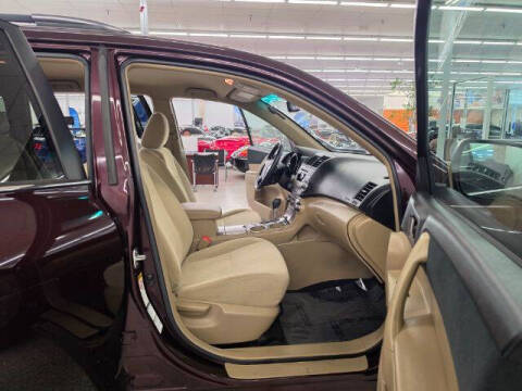 2011 Toyota Highlander