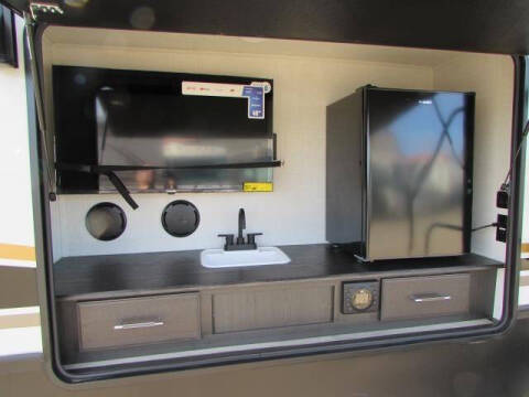 2025 KEYSTONE A 378BH