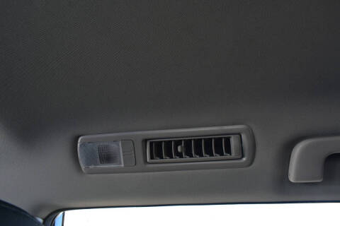 2017 Toyota Highlander LE