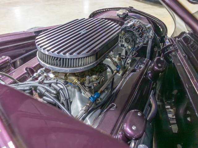 1934 Ford Roadster