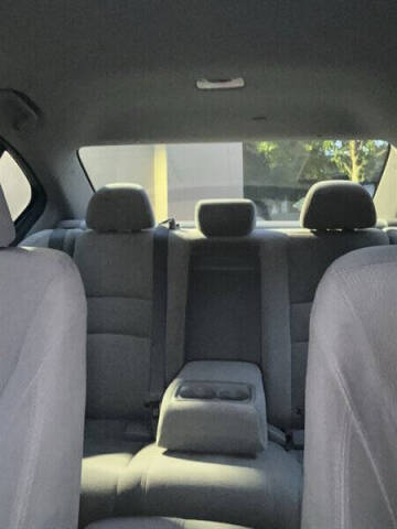 2013 Honda Accord EX