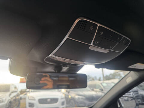 2018 Mercedes-Benz S-Class S 560