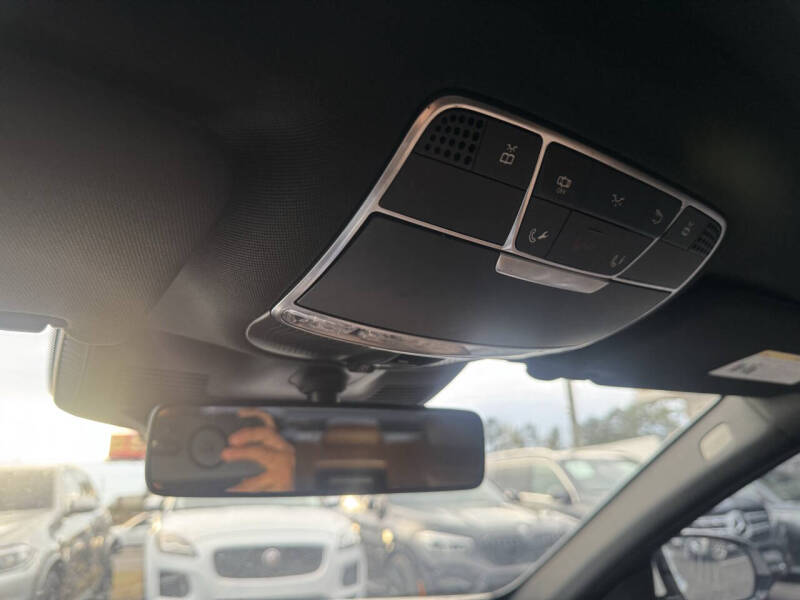 2018 Mercedes-Benz S-Class S 560