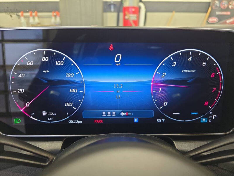 2026 Mercedes-Benz GLC GLC 300 4MATIC