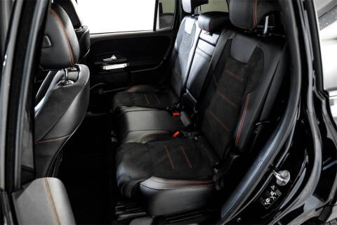 2023 Mercedes-Benz EQB EQB 300 4MATIC