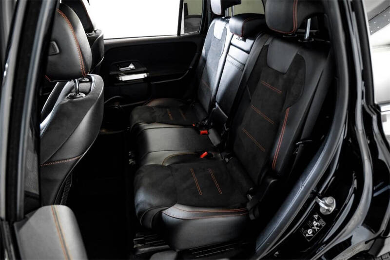 2023 Mercedes-Benz EQB EQB 300 4MATIC