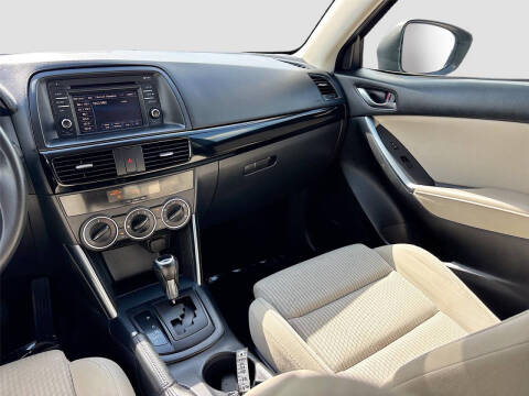 2014 Mazda CX-5 Touring