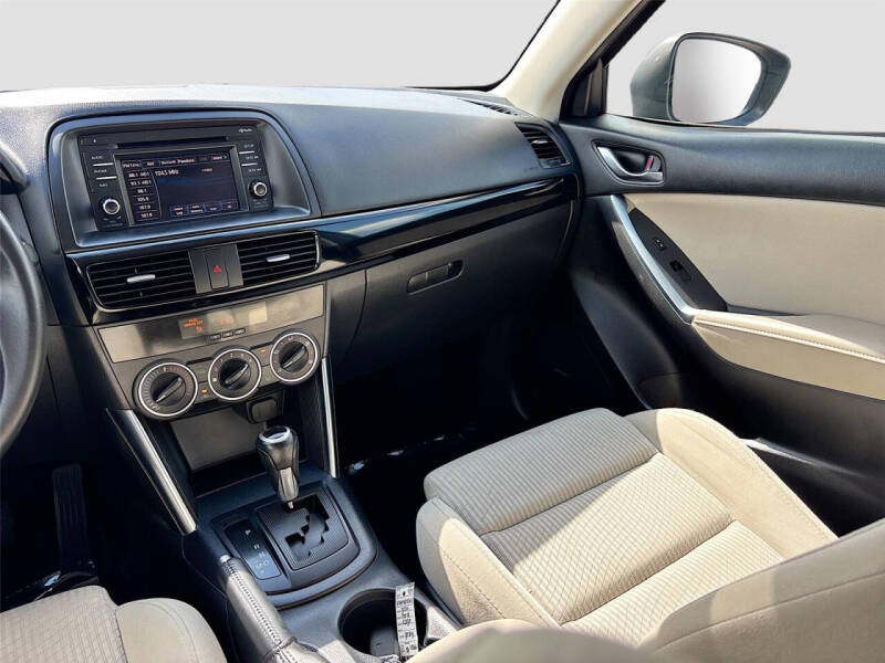 2014 Mazda CX-5 Touring