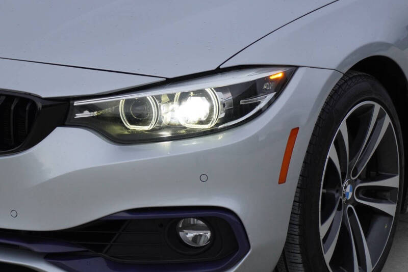 2020 BMW 4 Series 440i