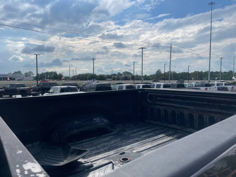 2015 RAM 2500 SLT