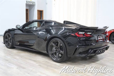 2023 Chevrolet Corvette Z06