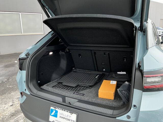 2025 Volkswagen ID.4 Pro S Plus