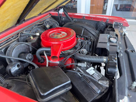 1963 Oldsmobile Cutlass