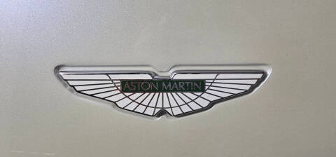 2012 Aston Martin Rapide