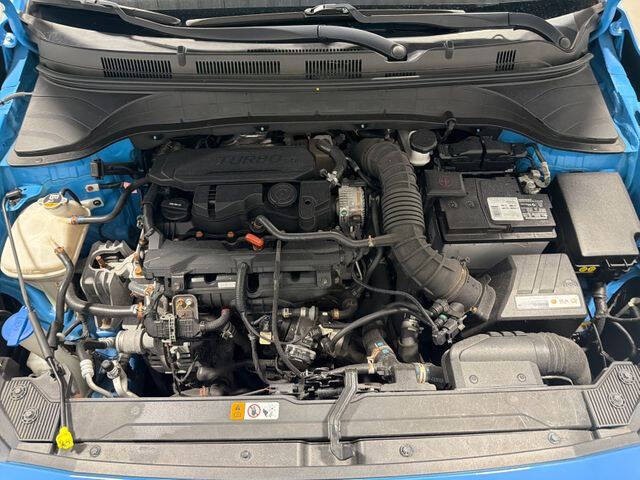 2022 Hyundai Kona Limited