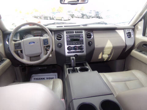 2011 Ford Expedition XLT