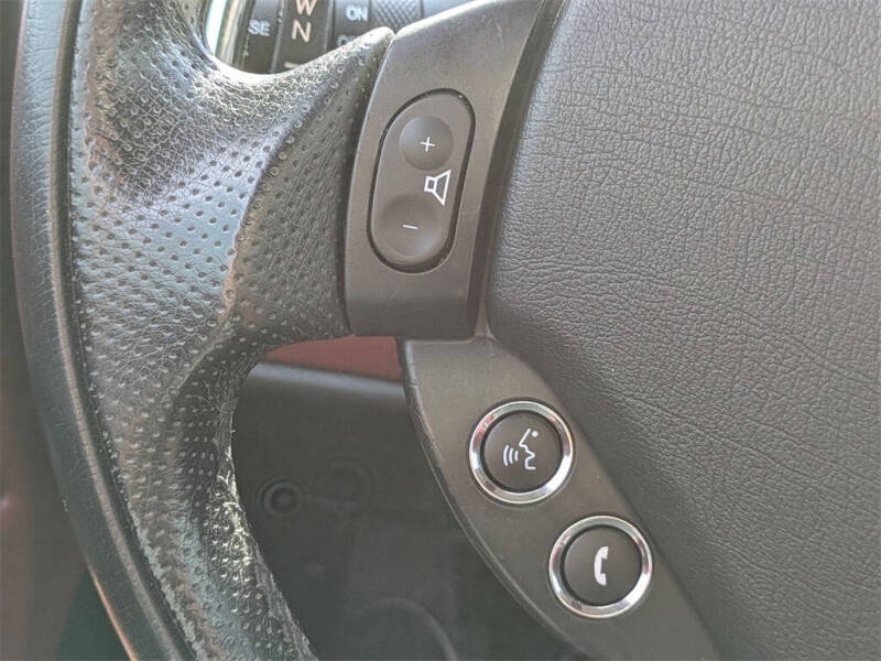 2009 Maserati GranTurismo