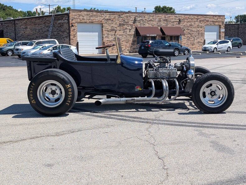 1923 Ford Model T